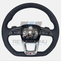 Audi Q3 F3 Heated steering wheel Audi 1 - Retrofit.nu - Shop 