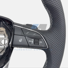 Audi Q3 F3 Heated steering wheel Audi 3 - Retrofit.nu - Shop 