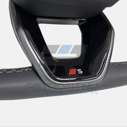 Ny generation S-line rat - Med varme Audi 2 - Retrofit.nu - Shop 