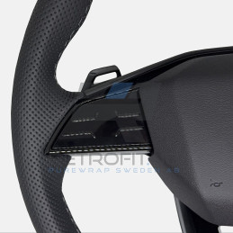 New gen S-line Steering wheel - Heated Audi 3 - Retrofit.nu - Shop 