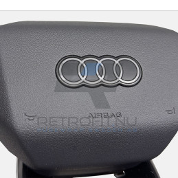 Ny generation S-line-ratt - Uppvärmd Audi 5 - Retrofit.nu - Shop 