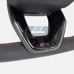 Nya gen RS-ratt - Alcantara Audi 2 - Retrofit.nu - Shop 