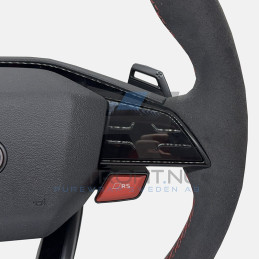 Ny generation RS rat - Alcantara Audi 3 - Retrofit.nu - Shop 