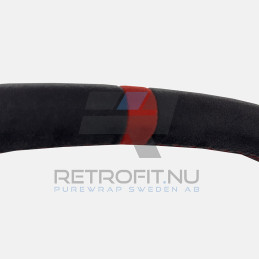 Nya gen RS-ratt - Alcantara Audi 5 - Retrofit.nu - Shop 