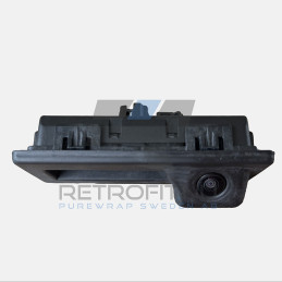 Audi A4 B9 Sedan / Limo Rearview Camera Audi 3 - Retrofit.nu - Shop 