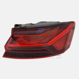 Audi A5 F5 Facelift Taillights Audi 3 - Retrofit.nu - Shop 