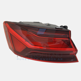 Audi A5 F5 Facelift Baglygter Audi 4 - Retrofit.nu - Shop 