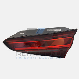 Audi A5 F5 Facelift Baklampor Audi 6 - Retrofit.nu - Shop 