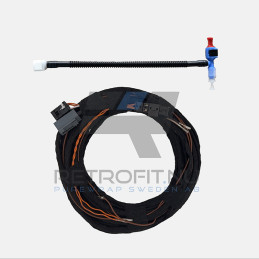 Audi A6 C8 Avant Rearview Camera Audi 4 - Retrofit.nu - Shop 