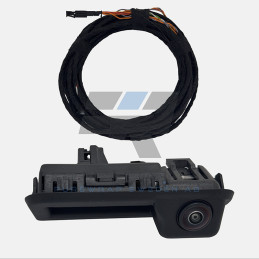 Audi A3 8Y Sportback Rearview Camera Audi 2 - Retrofit.nu - Shop 