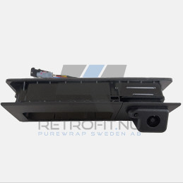 Audi E-tron GE Backkamera Audi 3 - Retrofit.nu - Shop 