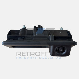 Audi A3 8V Rearview Camera Audi 2 - Retrofit.nu - Shop 
