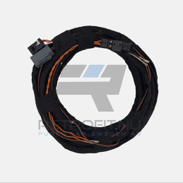 Audi A3 8V Rearview Camera Audi 3 - Retrofit.nu - Shop 