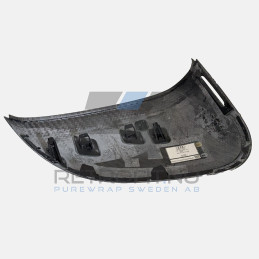 Audi A5 F5 Carbon mirror caps Audi 6 - Retrofit.nu - Shop 