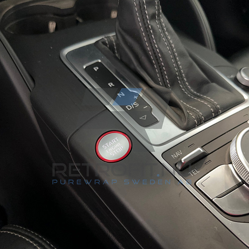 Audi A3 8V Keyless / KESSY Audi 1 - Retrofit.nu - Shop 