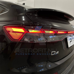 Audi Q4 F4 Taillights High 8VP Audi 2 - Retrofit.nu - Shop 