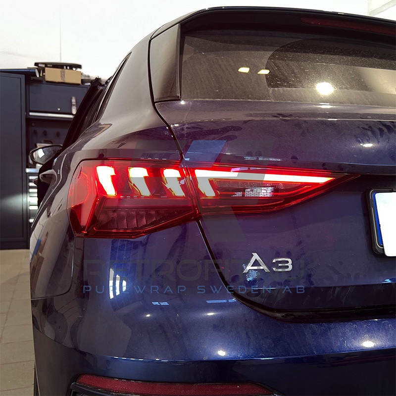 Audi A3 8Y Taillights High 8VP Audi 1 - Retrofit.nu - Shop 