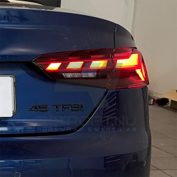 Audi A5 F5 Facelift Baklampor Audi 1 - Retrofit.nu - Shop 