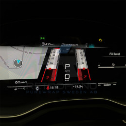 Audi A4 B9 Facelift Virtual Cockpit Retrofit.nu 1 - Retrofit.nu - Shop 