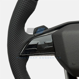 Audi A5 B10 S-line Steering wheel - heated Audi 3 - Retrofit.nu - Shop 