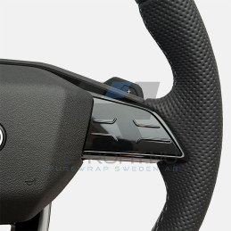 Audi A5 B10 S-line Steering wheel - heated Audi 4 - Retrofit.nu - Shop 