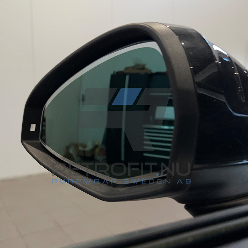 Audi A5 F5 Automatiskt dimbara sidospeglar Audi 1 - Retrofit.nu - Shop 