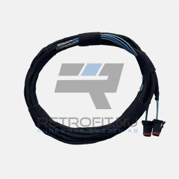 Audi A5 F5 Automatiskt dimbara sidospeglar Audi 7 - Retrofit.nu - Shop 