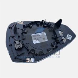 Audi A4 B9 Automatiskt dimbara sidospeglar Audi 5 - Retrofit.nu - Shop 