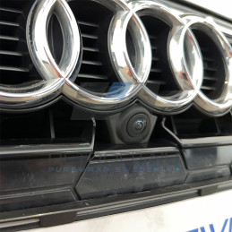Audi A5 F5 360 Camera Audi 2 - Retrofit.nu - Shop 