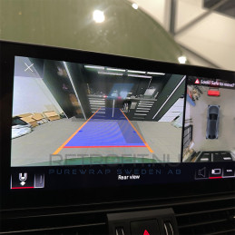 Audi Q5 FY 360 Camera Audi 1 - Retrofit.nu - Shop 