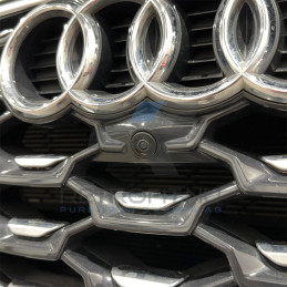 Audi Q5 FY 360 Camera Audi 3 - Retrofit.nu - Shop 