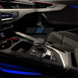 Audi A4 B9 Multicolor Ambiente lyspakke QQ2 Audi 2 - Retrofit.nu - Shop 