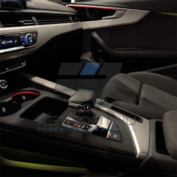 Audi A5 F5 Multicolor Ambiente Light QQ2 Audi 4 - Retrofit.nu - Shop 