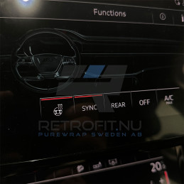 Audi E-tron GE Heated steering wheel Audi 2 - Retrofit.nu - Shop 