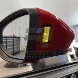 Audi A3 8Y Side assist Audi 1 - Retrofit.nu - Shop 