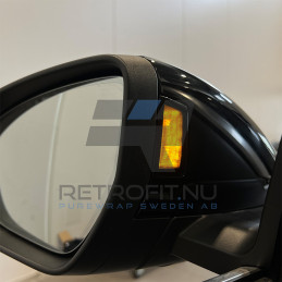 Audi E-tron GE Side assist Audi 1 - Retrofit.nu - Shop 