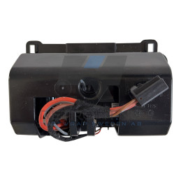 Audi A5 F5 Dobbelt USB-oplader bag Retrofit.nu 5 - Retrofit.nu - Shop 