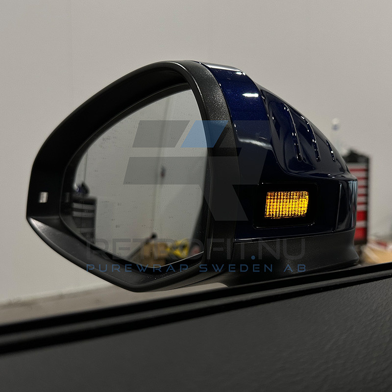 Audi A5 F5 Side assist Audi 1 - Retrofit.nu - Shop 