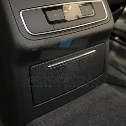 Audi A4 B9 Dobbelt USB-oplader bag Retrofit.nu 2 - Retrofit.nu - Shop 