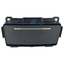 Audi A4 B9 Dobbelt USB-oplader bag Retrofit.nu 4 - Retrofit.nu - Shop 