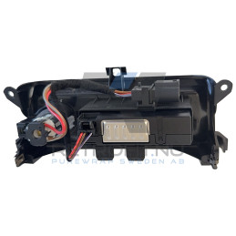 Audi A7 C8 Dobbelt USB-oplader bag Retrofit.nu 4 - Retrofit.nu - Shop 