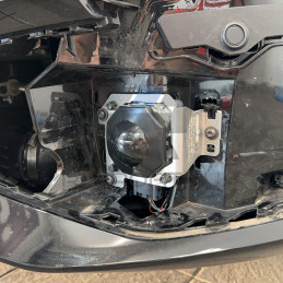 Audi A4 B9 Adaptive Cruise Control / ACC Audi 2 - Retrofit.nu - Shop 