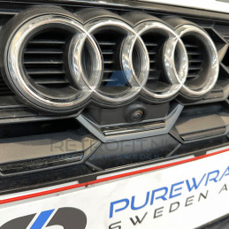Audi A3 8Y 360 kamera Audi 3 - Retrofit.nu - Shop 