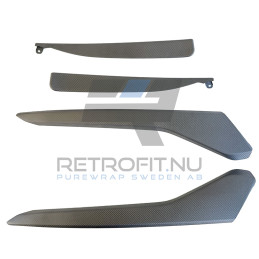 Audi A5 B10 Carbon interior trim Audi 3 - Retrofit.nu - Shop 