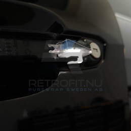 Audi A4 B9 Exterior Door Handle Light Audi 1 - Retrofit.nu - Shop 