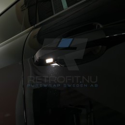 Audi A4 B9 Yttre Dörrhandtagsbelysning Audi 2 - Retrofit.nu - Shop 