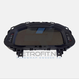 Audi A7 C8 Virtual Cockpit Audi 3 - Retrofit.nu - Shop 