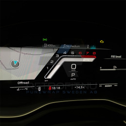 Audi A5 F5 Facelift Virtual Cockpit Audi 1 - Retrofit.nu - Shop 