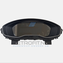 Audi A5 F5 Facelift Virtual Cockpit Audi 4 - Retrofit.nu - Shop 