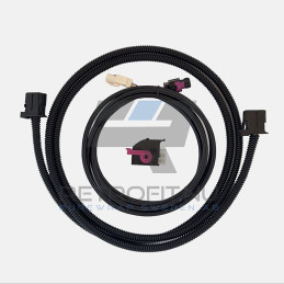 Audi A5 F5 Facelift Virtual Cockpit Audi 5 - Retrofit.nu - Shop 